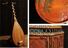 【現代・近代作家】 陶磁器/漆工/金工/木彫/牙彫