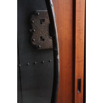 遊郭の戸　GD314 