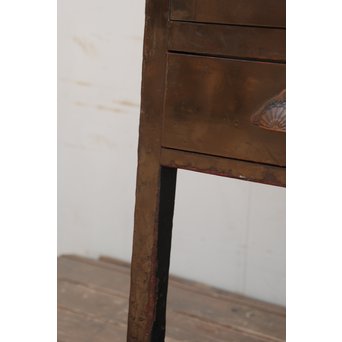 黒ケビント　G151 