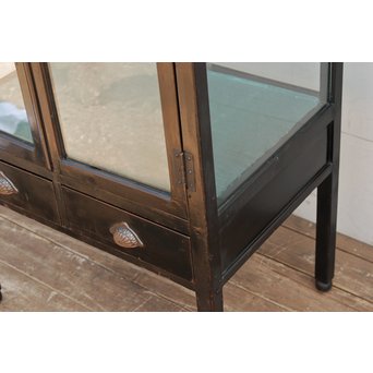 黒ケビント　G151 