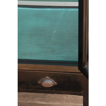 黒ケビント　G151 