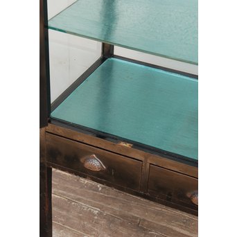 黒ケビント　G151 