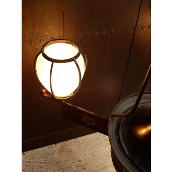 極上5灯シャンデリア照明　A760 