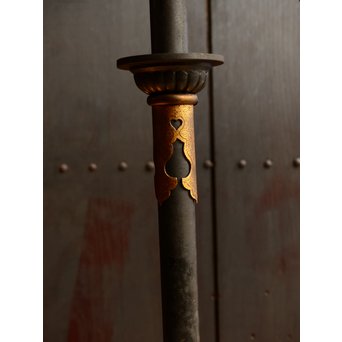 極上5灯シャンデリア照明　A760 