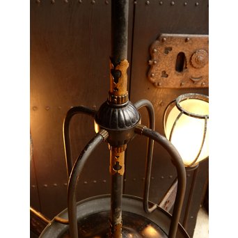 極上5灯シャンデリア照明　A760 