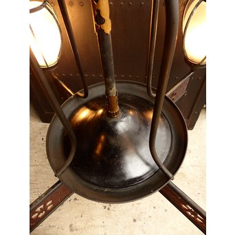 極上5灯シャンデリア照明　A760 