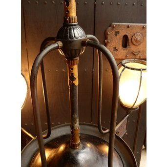 極上5灯シャンデリア照明　A760 