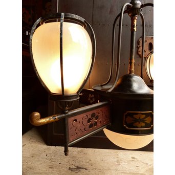 極上5灯シャンデリア照明　A760 