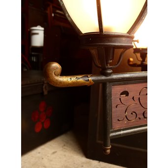 極上5灯シャンデリア照明　A760 