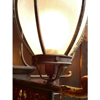 極上5灯シャンデリア照明　A760 