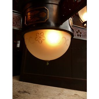 極上5灯シャンデリア照明　A760 