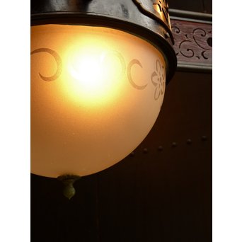 極上5灯シャンデリア照明　A760 