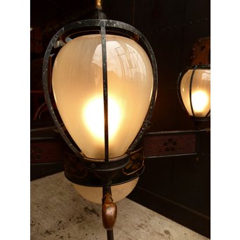 極上5灯シャンデリア照明　A760 