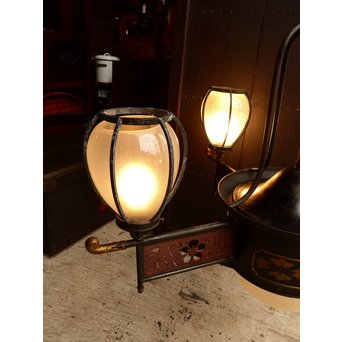 極上5灯シャンデリア照明　A760 