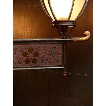 極上5灯シャンデリア照明　A760 