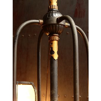 極上5灯シャンデリア照明　A760 