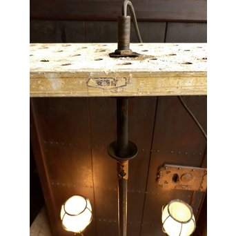 極上5灯シャンデリア照明　A760 