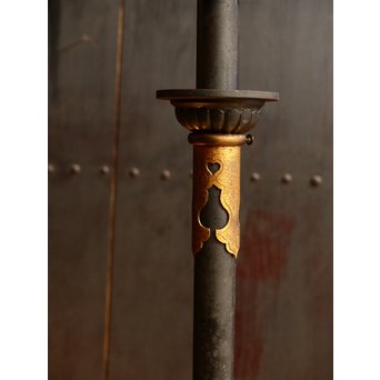 極上5灯シャンデリア照明　A760 