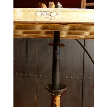 極上5灯シャンデリア照明　A760 