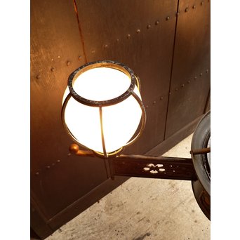 極上5灯シャンデリア照明　A760 