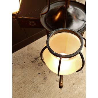 極上5灯シャンデリア照明　A760 