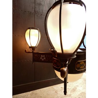 極上5灯シャンデリア照明　A760 