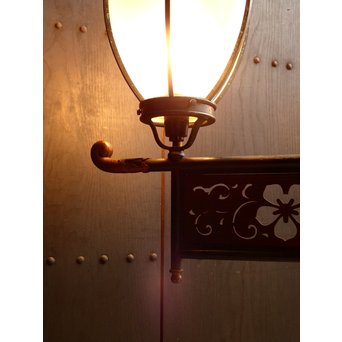 極上5灯シャンデリア照明　A760 