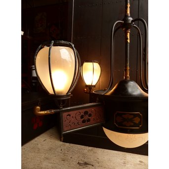 極上5灯シャンデリア照明　A760 