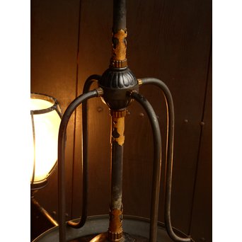 極上5灯シャンデリア照明　A760 