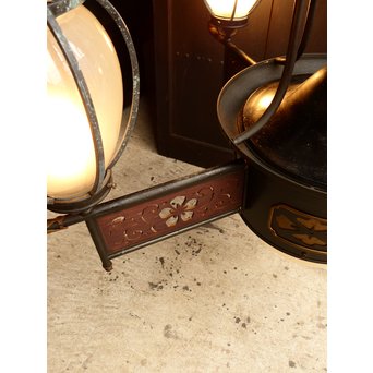 極上5灯シャンデリア照明　A760 