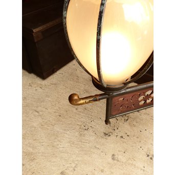 極上5灯シャンデリア照明　A760 