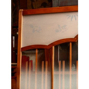 意匠遊郭建具１対　GD386 