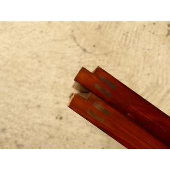 意匠遊郭建具１対　GD386 