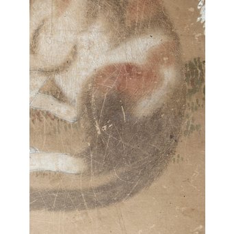 六曲一双　猫　K0 