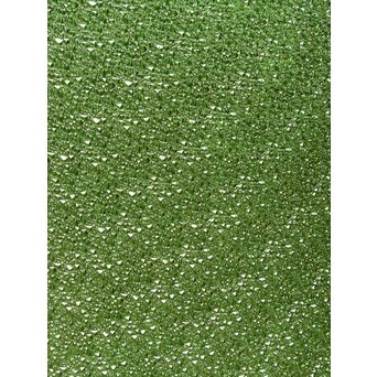 奇跡の超特大緑色ガラス建具　GD454 