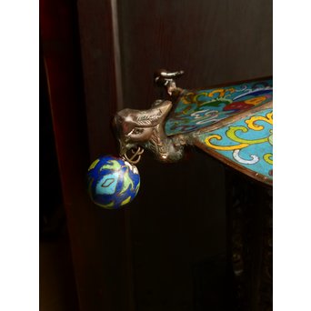 七宝灯籠　J1053 