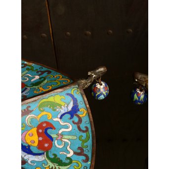 七宝灯籠　J1053 