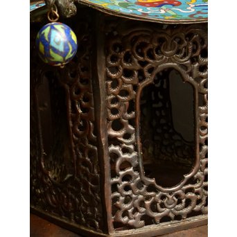 七宝灯籠　J1053 