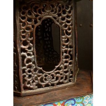 七宝灯籠　J1053 