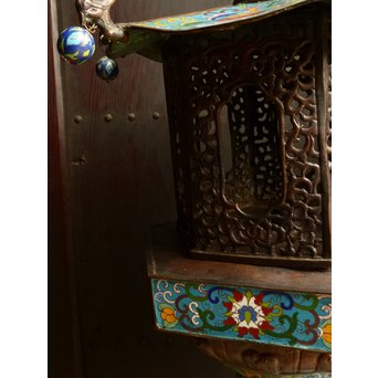 七宝灯籠　J1053 