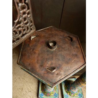 七宝灯籠　J1053 