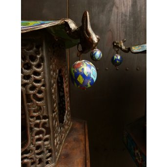 七宝灯籠　J1053 