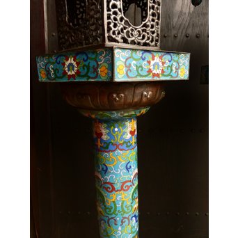 七宝灯籠　J1053 