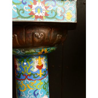 七宝灯籠　J1053 