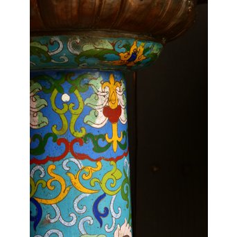 七宝灯籠　J1053 