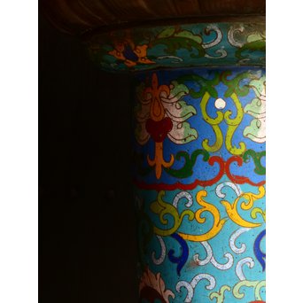 七宝灯籠　J1053 