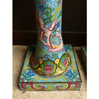 七宝灯籠　J1053 