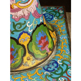 七宝灯籠　J1053 