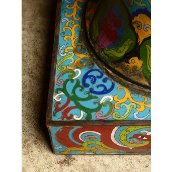 七宝灯籠　J1053 