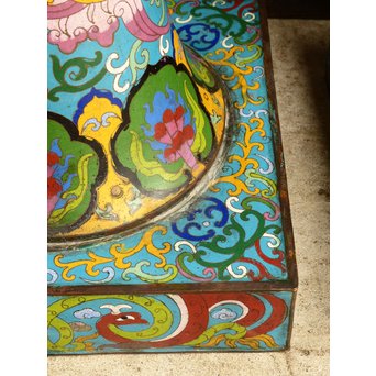 七宝灯籠　J1053 